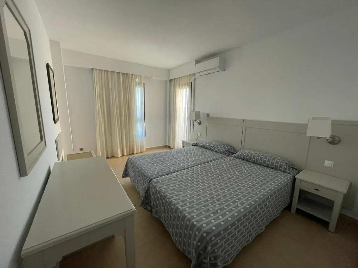 Apartamento Dos Dormitorios Vistas Marismas إيسلا كانيلا 0*,  إسبانيا