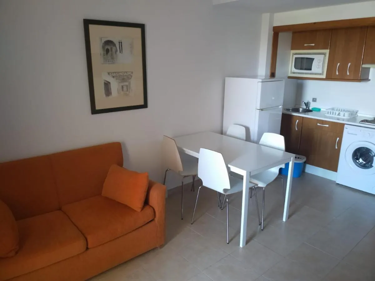 Apartamento Dos Dormitorios Vistas Marismas إيسلا كانيلا