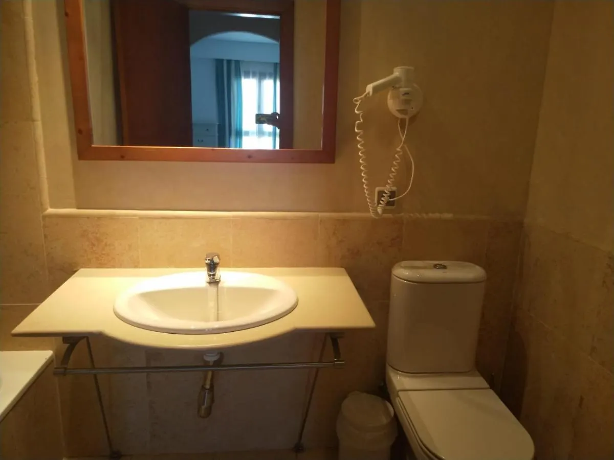 Apartamento Dos Dormitorios Vistas Marismas إيسلا كانيلا