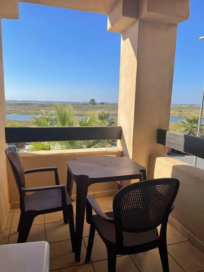 Apartamento Dos Dormitorios Vistas Marismas إيسلا كانيلا شقة