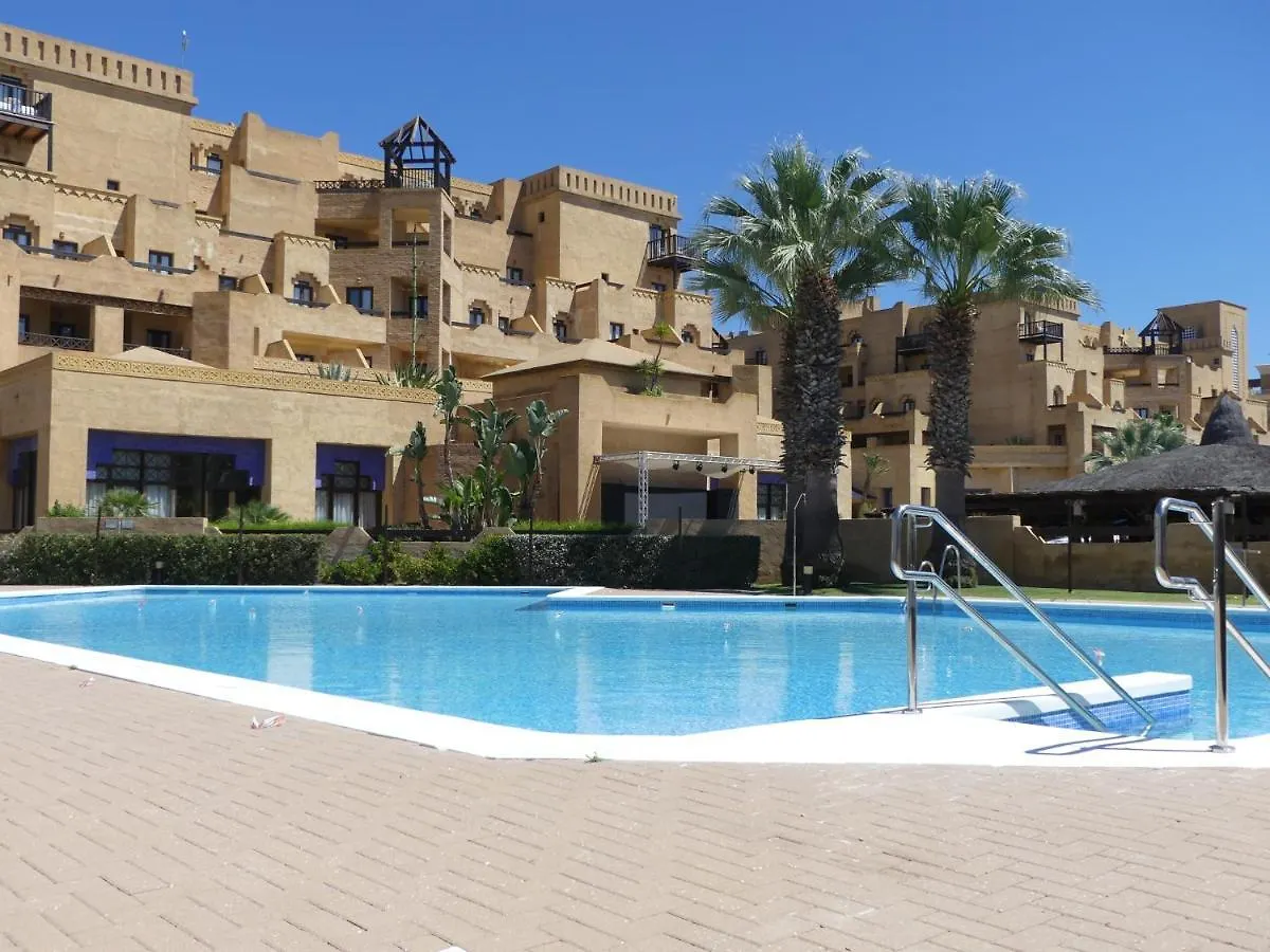شقة Apartamento Dos Dormitorios Vistas Marismas إيسلا كانيلا