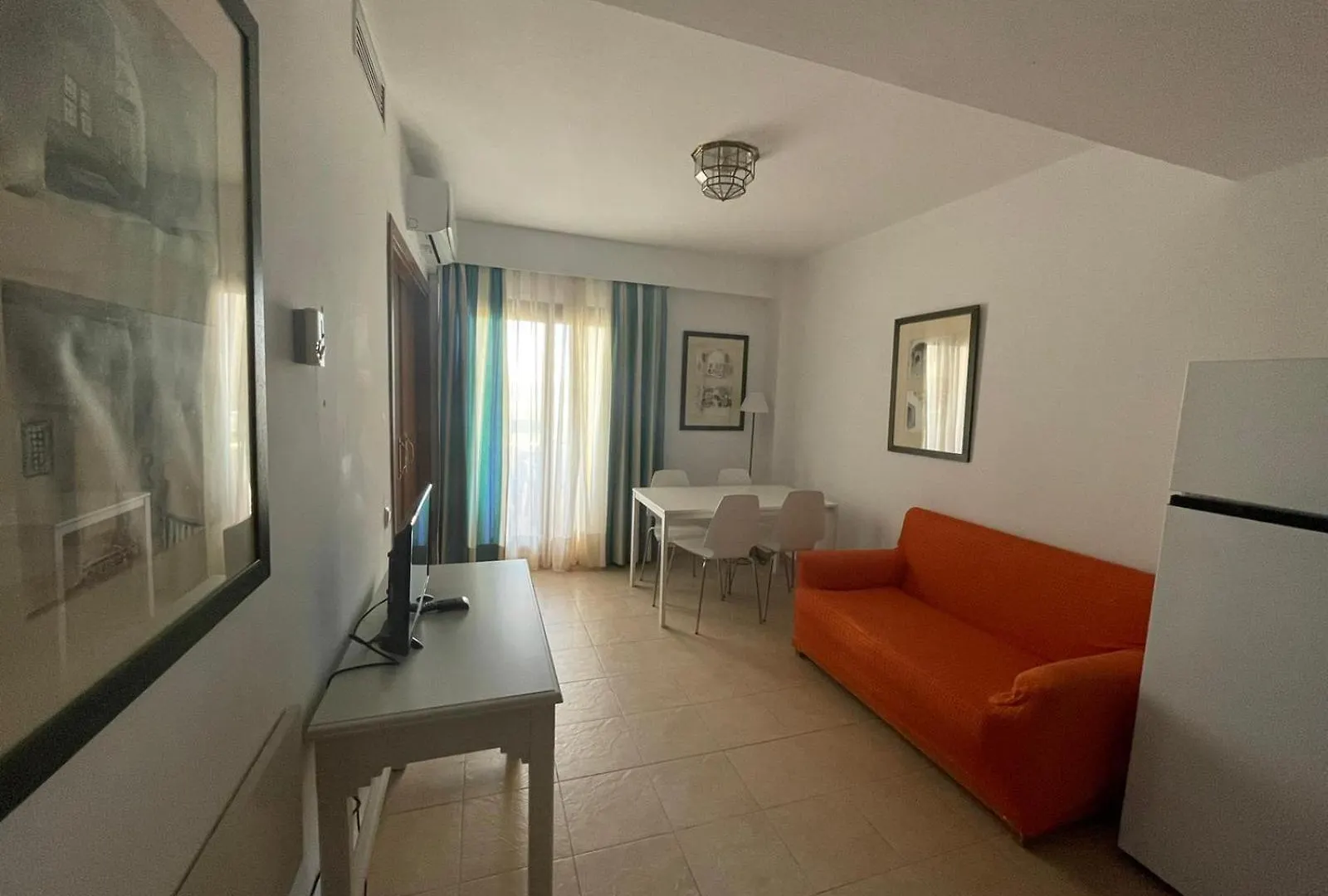 شقة Apartamento Dos Dormitorios Vistas Marismas إيسلا كانيلا