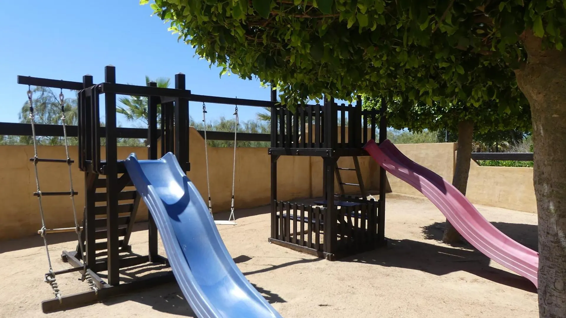 شقة Apartamento Dos Dormitorios Vistas Marismas إيسلا كانيلا