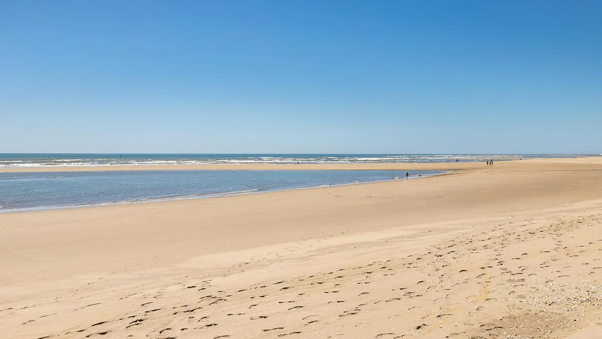 Apartamento Dos Dormitorios Vistas Marismas إيسلا كانيلا 0*,  إسبانيا