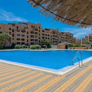 Los Albatros By H Apartamento