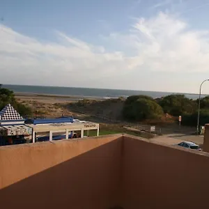 Selecta - Primera Linea Piscina Y Parking Isla Canela
