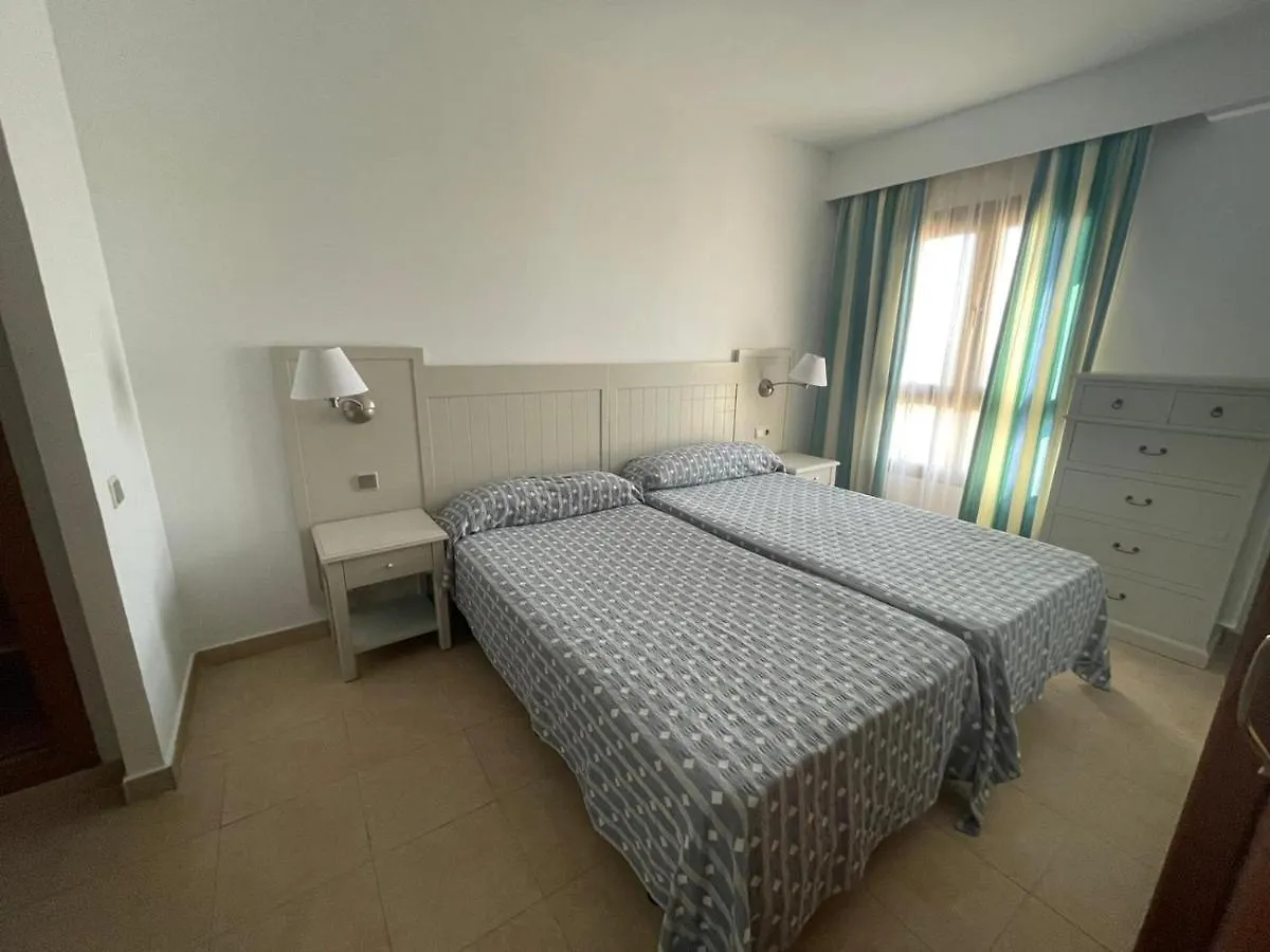 Apartamento Dos Dormitorios Vistas Marismas Isla Canela